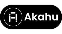 Akahu web logo